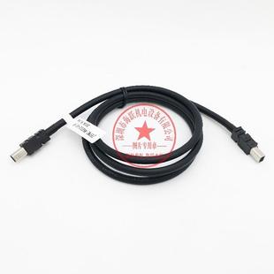 W6012 E安川通讯线 JEPMC