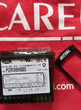 威图空调温控器PZRIX0H003**PZRIXOHOO3