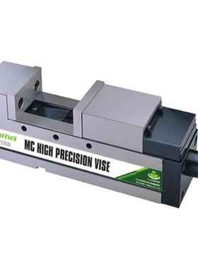 台湾正河源LM-VE-B机械式虎钳LM-VE-160B数控车床切削夹具平台