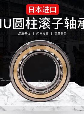 进口NSK圆柱滚子轴承RN NU NJ 316 317 318 319 320 321 322 324
