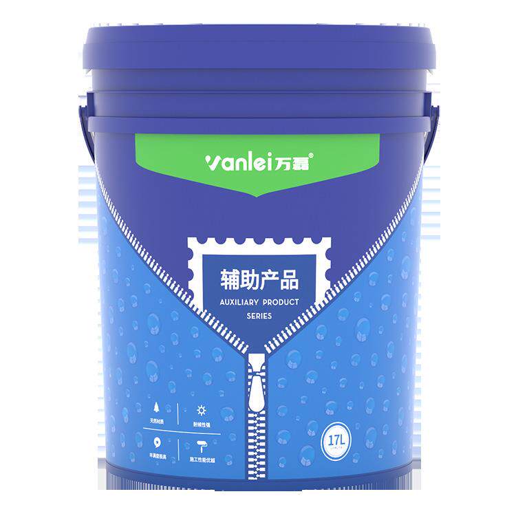 厂促万磊真石漆艺术漆罩光保护面漆 内外墙哑光亮光耐刮抗污家用