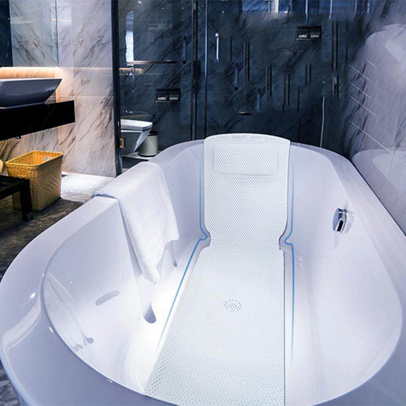 现货速发o-ip BathTub Mat Suctio  Bath Tub Piow SPA Piows e