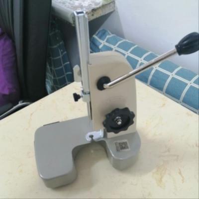 线全自 订机专用手动打孔机装 极速订财务会计凭k证 票n据账记帐装