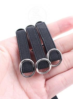 极速。 Goldefn Panda reflective footprint cat collar bell ca