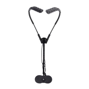 极速Adjustable Saxophone Shoulder Strap Neck HangiUng Belt W