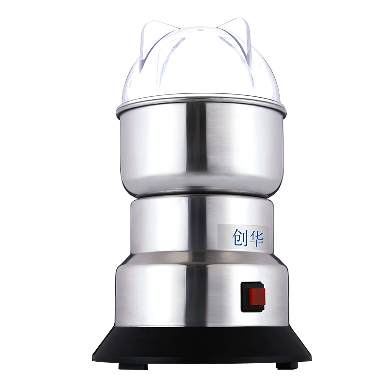 极速小型磨粉机超细破壁打碎搅拌粉碎器家K用电动干磨面芝麻辣椒