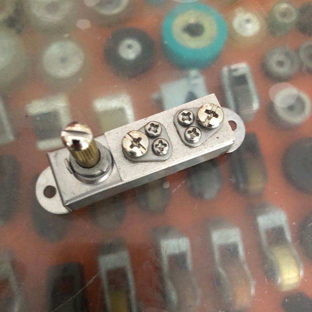 极速吊瓶电熨斗调温器 r款蒸汽烫斗温控器 工业服装厂电熨斗配件