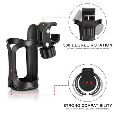 极速Babyyoya Sitroller Cup Holder Baby Stroller Accessories