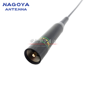 430MHz 极速NAGOYA 车载天线 144 名古屋 sNL