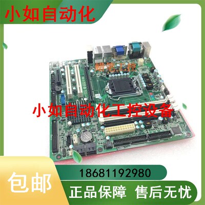 极速全新艾讯B75工控机主板BIB75-MHA VER:1.K0 BIB75MHA-01 议价
