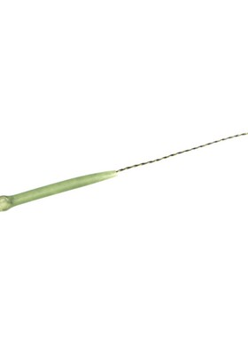 极速5pcs Carp jFishing Hook Link Ready Made Hair Combi Rig T