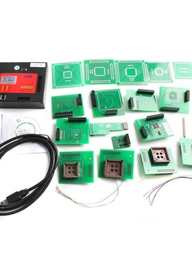 极速BESt XPROG V5.55 XPROG M ECU CEhiP tUnninG PROGRaMMER US