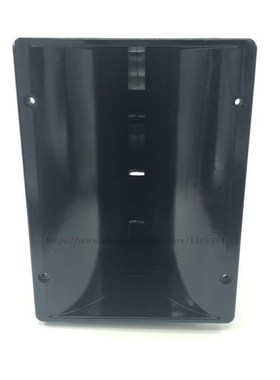 极速VERA10 Line Array Speakers HorEn Waveguide 2x1 Inch For