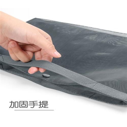 极速适用于三宅一生内胆包分格托特包内袋手提P超轻透明包中包收