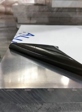 极速铝板6061铝块5052散热铝板铝条实心7075O合金铝块2A12铝板合