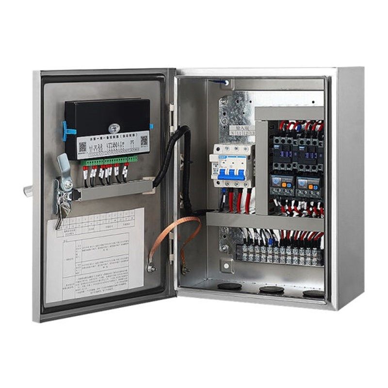 极速水泵控制箱380v一用一备排污箱D泵浮球液位箱自动轮换电箱24v,电子/电工,配电控制柜/控制箱,淘宝优惠券,粉丝福利购,淘宝优惠卷