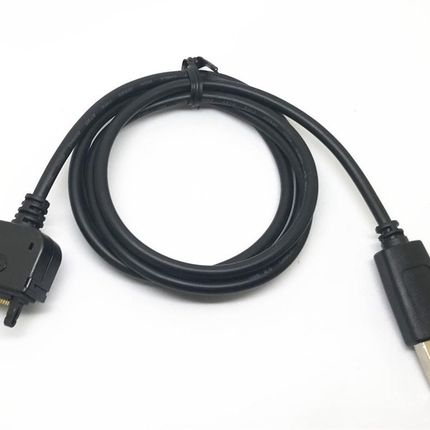极速DCU 60 USB sync data CAxBLE for Sony Ericsson  W810 W810