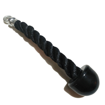 极速Tricep Ropej Push Pull Down Cord For Bodybuilding Exerci