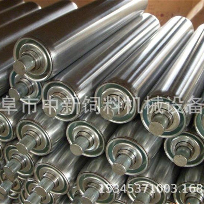 速发辊筒输送机物流输送带设备伸缩式滚筒输送线 线生产工艺