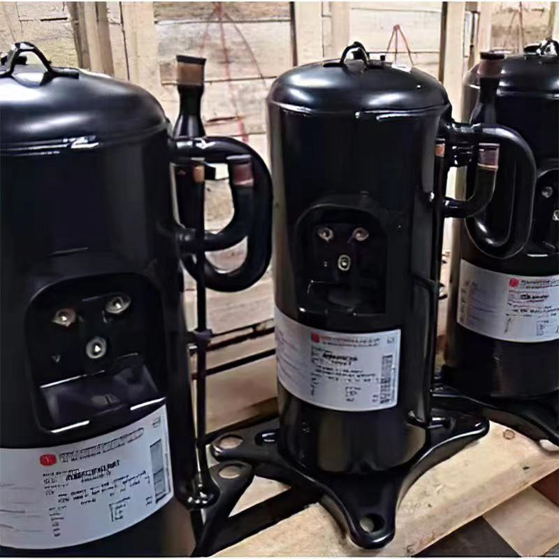 极速2V44W225AUB 适用  3匹全新原装压H缩机 3p空调压缩机 2V44W2
