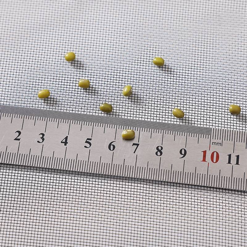 极速04不锈钢纱窗网自装防蚊虫窗户防猫跳M纱窗纱网防鼠金刚沙纱