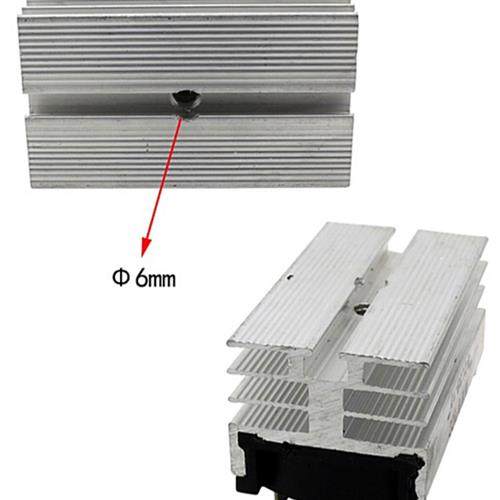 极速三相整流桥模块SQL10A/20A/35A/50A/1000V发电X机半导体控制