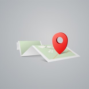 极速对讲h机GPS定位模块