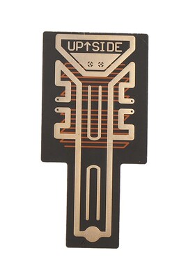 极速1Pc Outdoork Mobile Phone Signal Enhancement Sticker Mob