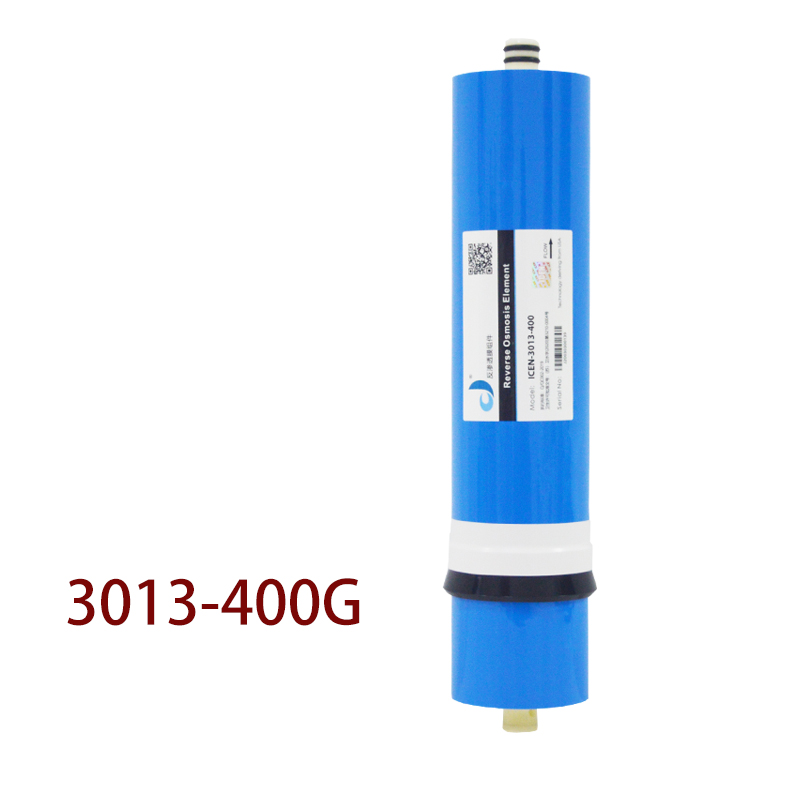 极速反渗透RO膜滤芯75G/1s00G600G反渗透ro膜净水器滤芯纯水机400