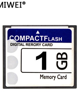 极速Real dCapacity Memory Card 64GB CF Card 32GB 256MB 512MB