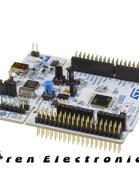 极速1 pcs xf NUCLEO-F446RE ARM STM32 Nucleo development boar