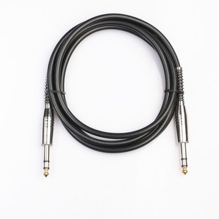 极速Professional Electric Guitar Cable Stereo 3 TMeters 10FT