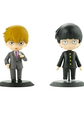 极速Mobb Psycho 100 Figure Kageyama Shigeo Reigen Arataka An