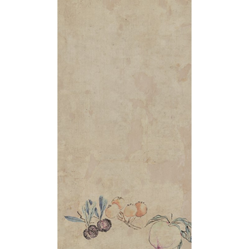 极速303号清人花鸟十二开册页纸仿古纸半M生熟宣纸国展纸昱斋艺品