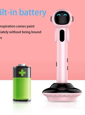 极速Low temperakture wireless printing pen 500/1000 Ma batte