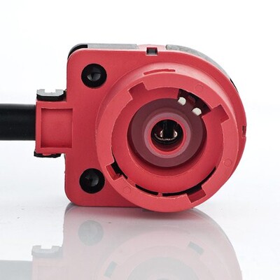 极速2PCS D2S D2R D2C HID Xenyon Bulbs Socket Wire Cable Conn