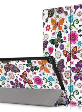 极速For Amazon Fire HD 10 Case 201E9 Release 9th Generation