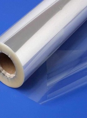 极速50cmc 20m clear cellophane rollflower  floral wrapping p