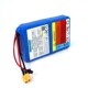 10Ah High Lithium Pack 极速36V 100N00mAh Battery 18650 rate