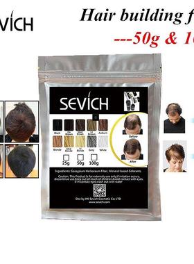 极速Sevich Blender Haqir-Care-Product Refill Hair-Loss Build