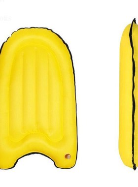 极速Outdoor Inflatable Surfboard SafGe Sea Surfing Board Swi