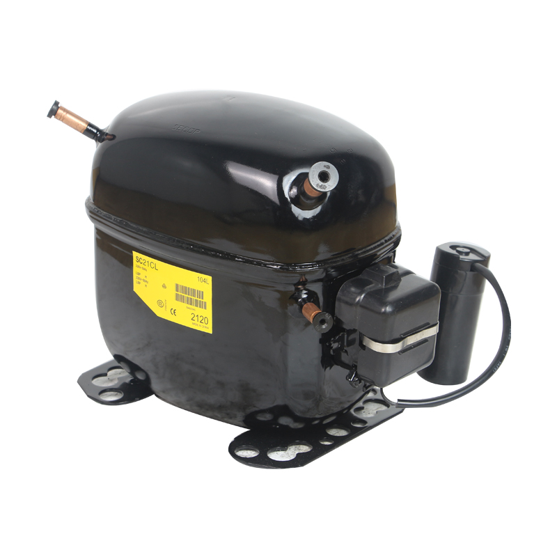 极速翻新丹佛斯冰柜制冷压缩机SC10CSC12DSC15LCLSC18CLSC21CL