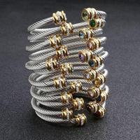 Jewelry Jewelry Fashion Jewelry Luxury Bracelet Stainless S