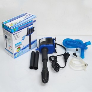 767 720 750 700多功能潜水泵三合一过滤泵增 70R740 速发