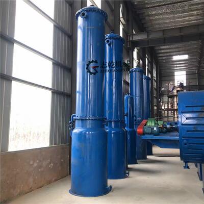 物炼油动设备鸡架鸭架油熬练油设备型油提炼HJM脂油设备