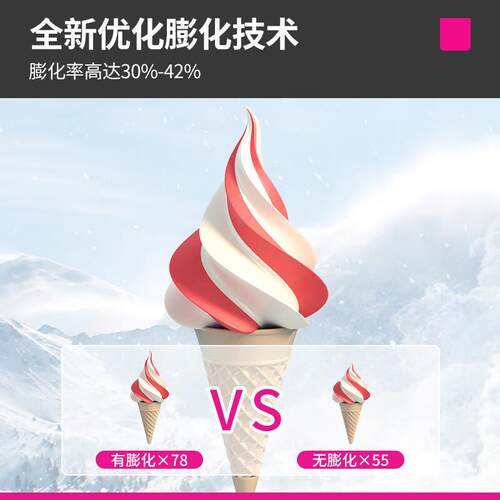 乐创冰淇淋机用软冰激淋机全自动雪糕机G圣LC-952J-TS28商S8EBQL