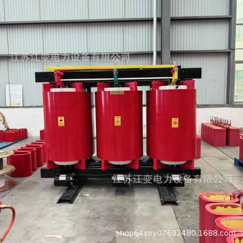 生产SCB18变-1600KV1000KSCB18VA三相隔离干式压器20V38A0V变2压
