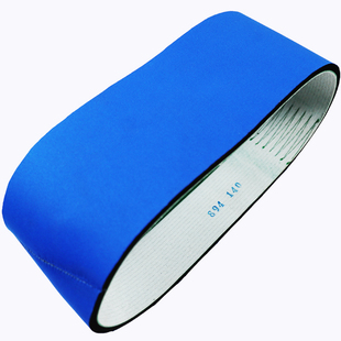 极速不干a胶圆瓶贴标机零配件工业机械传送带海绵皮带轮辐覆标压