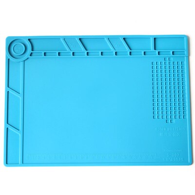 极速New Heat Insulation Working MatF Heat-resistant Solderin