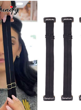 极速Nunify Hair Band With Clizp Stretching Straps For Preven